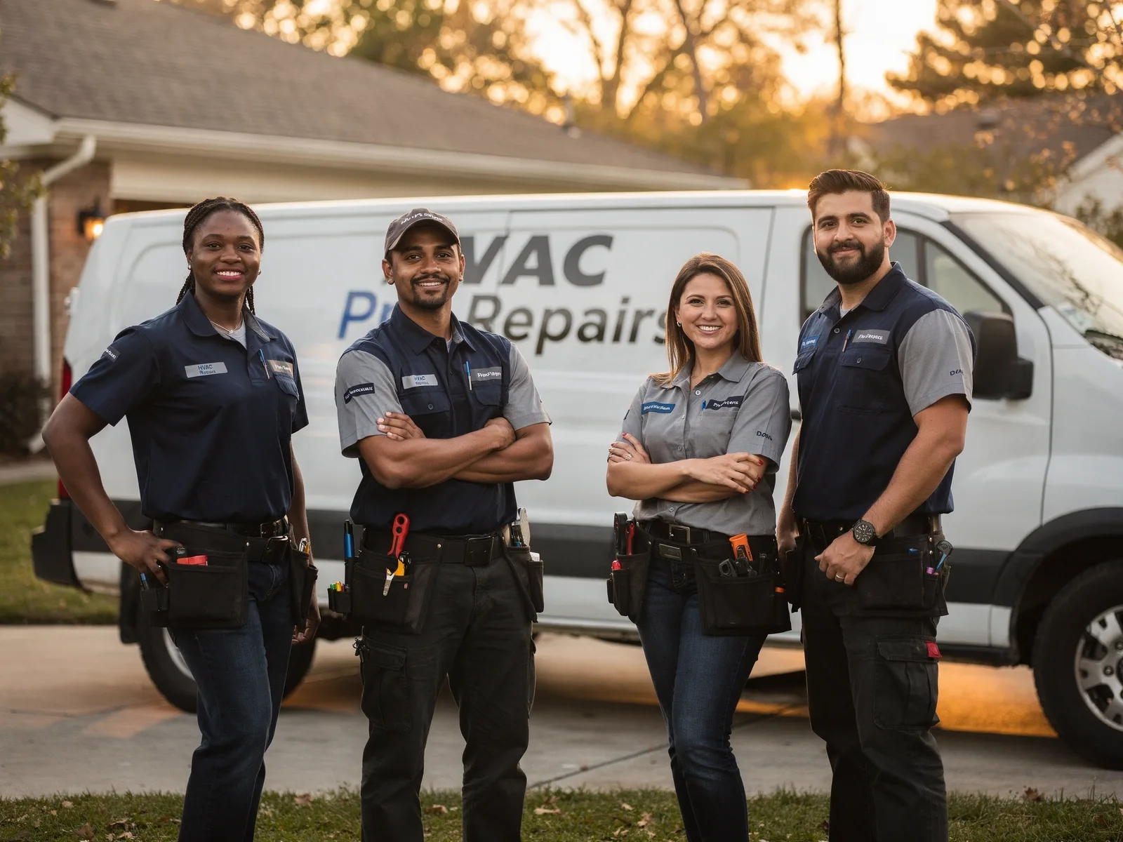 Heat Pump Repair company in Peach Creek, WV