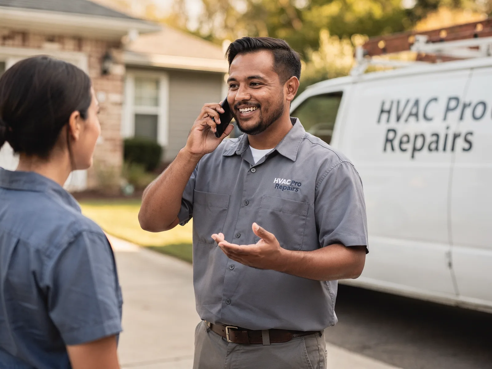 Heat Pump Repair Peach Creek, WV FAQs